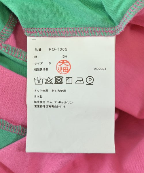 COMME des GARCONS HOMME PLUS T恤/上衣