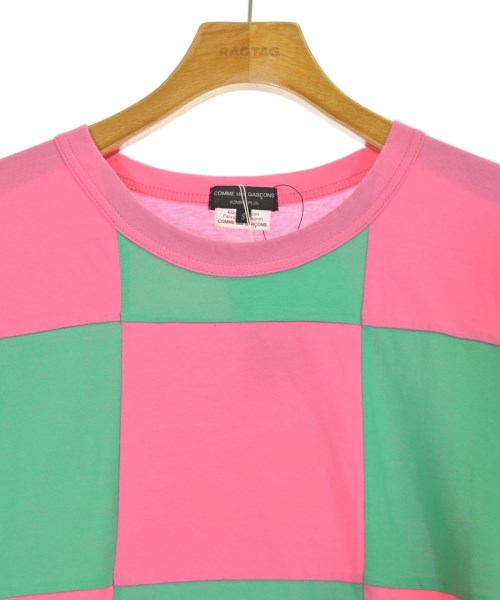 COMME des GARCONS HOMME PLUS T恤/上衣