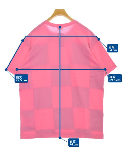 COMME des GARCONS HOMME PLUS T恤/上衣
