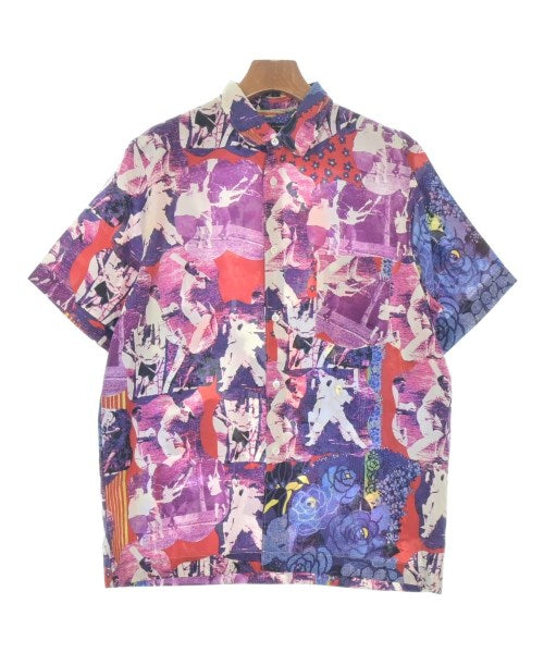 COMME des GARCONS HOMME PLUS 休閒襯衫