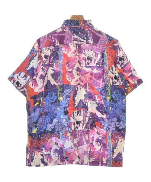 COMME des GARCONS HOMME PLUS 休閒襯衫
