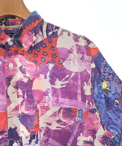 COMME des GARCONS HOMME PLUS 休閒襯衫
