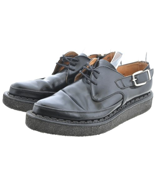 COMME des GARCONS HOMME PLUS 正式鞋