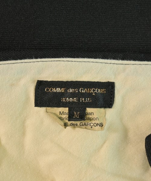 COMME des GARCONS HOMME PLUS 其他款