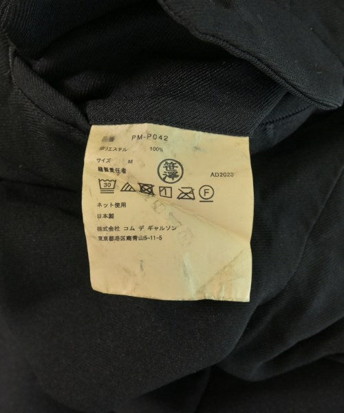 COMME des GARCONS HOMME PLUS 其他款