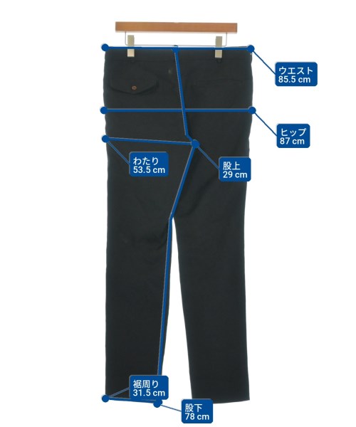 COMME des GARCONS HOMME PLUS 其他款