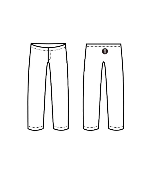 COMME des GARCONS HOMME PLUS 其他款
