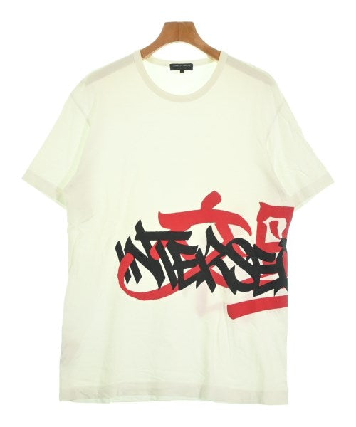 COMME des GARCONS HOMME PLUS T恤/上衣