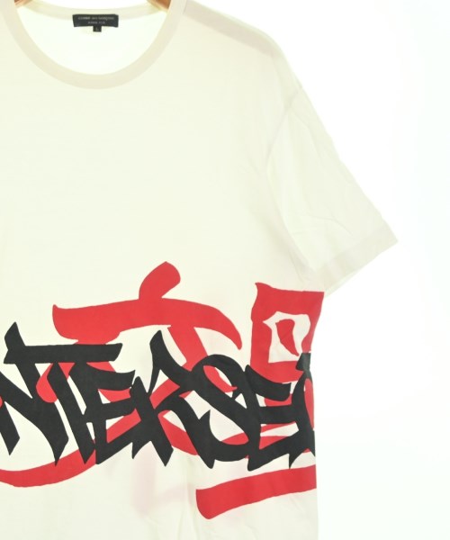 COMME des GARCONS HOMME PLUS T恤/上衣