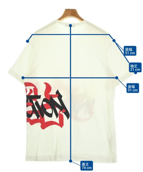 COMME des GARCONS HOMME PLUS T恤/上衣