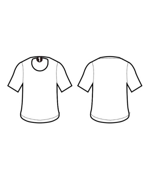 COMME des GARCONS HOMME PLUS T恤/上衣