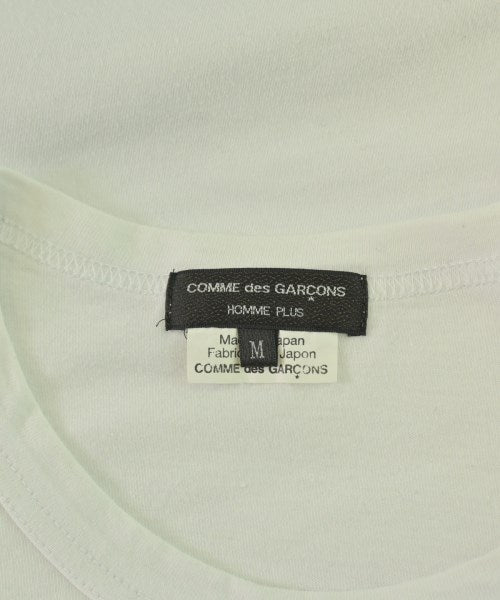 COMME des GARCONS HOMME PLUS T恤/上衣