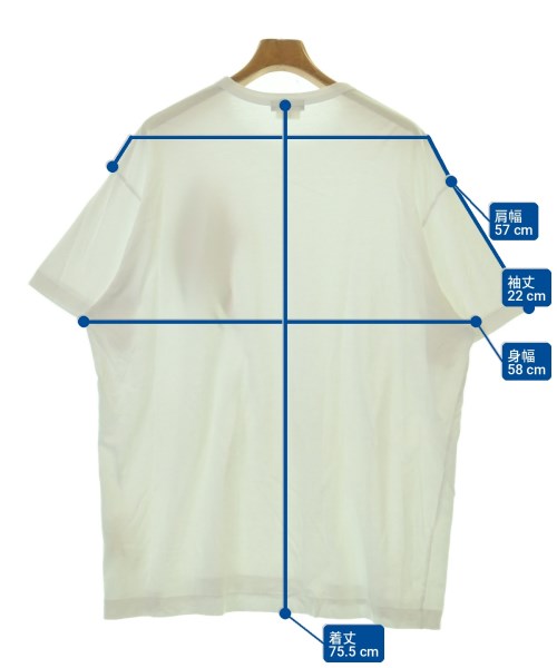 COMME des GARCONS HOMME PLUS T恤/上衣