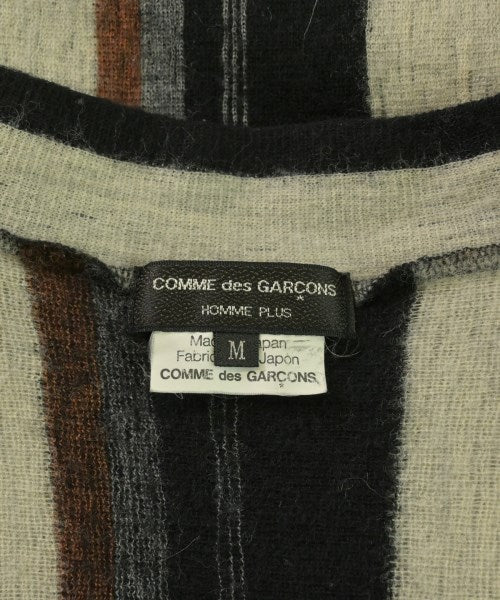 COMME des GARCONS HOMME PLUS 開襟衫