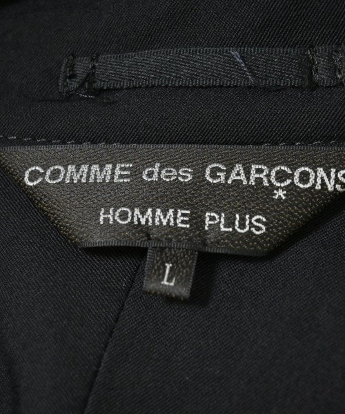COMME des GARCONS HOMME PLUS 其他大衣