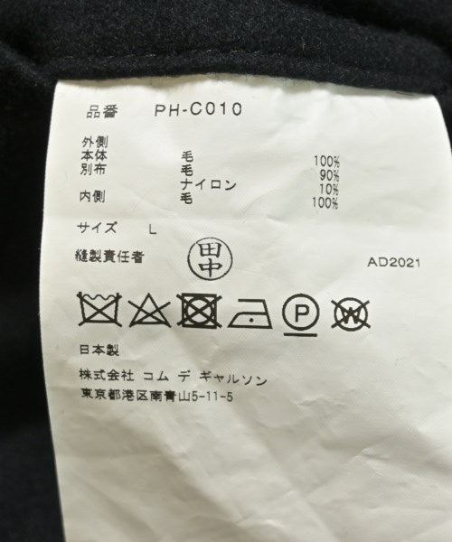 COMME des GARCONS HOMME PLUS 其他大衣
