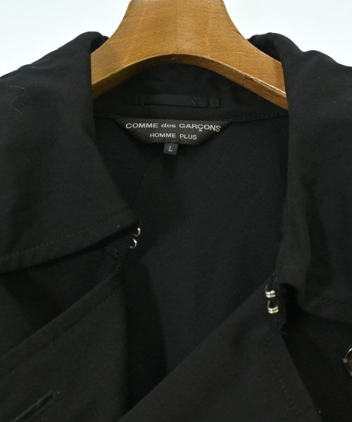 COMME des GARCONS HOMME PLUS 其他大衣