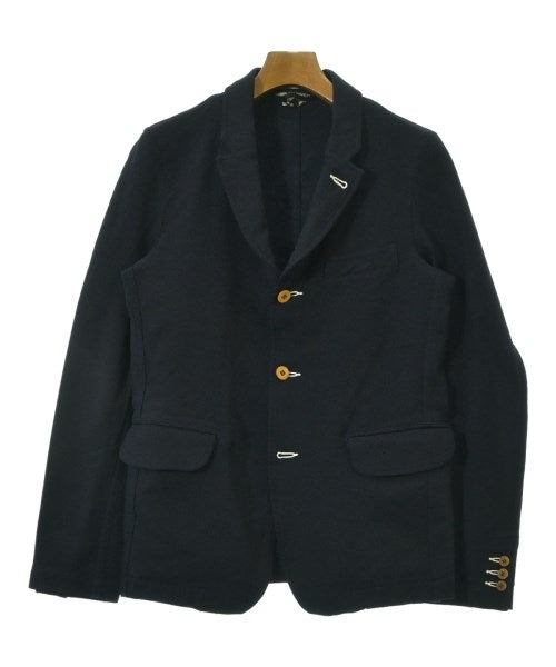 COMME des GARCONS HOMME PLUS 休閒夾克