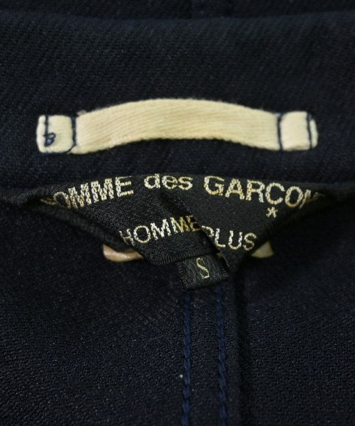 COMME des GARCONS HOMME PLUS 休閒夾克