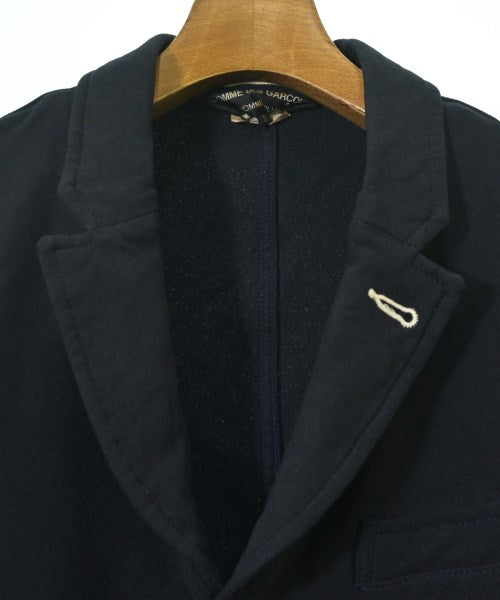 COMME des GARCONS HOMME PLUS 休閒夾克