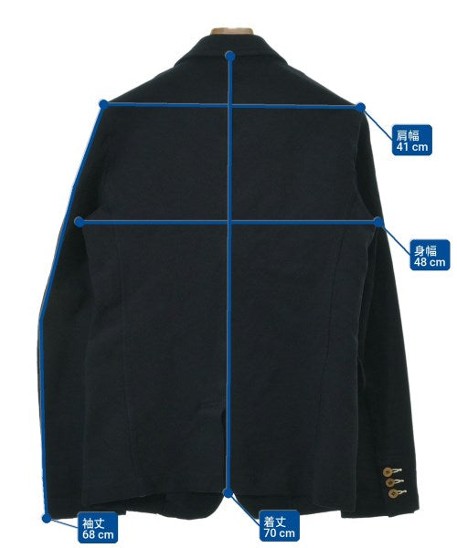 COMME des GARCONS HOMME PLUS 休閒夾克