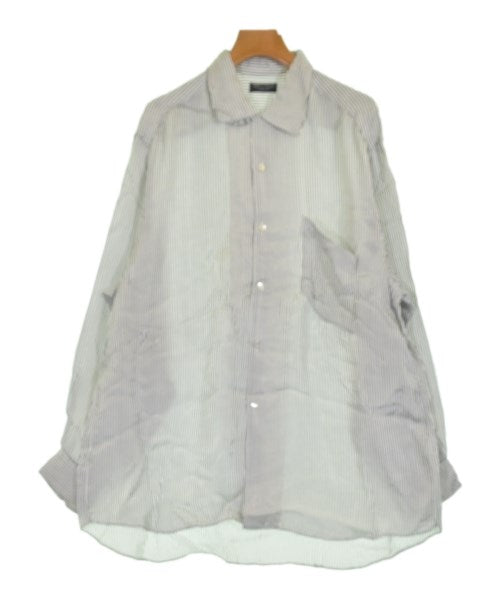 COMME des GARCONS HOMME PLUS 正式襯衫