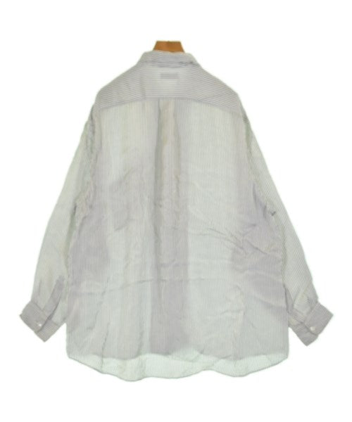COMME des GARCONS HOMME PLUS 正式襯衫