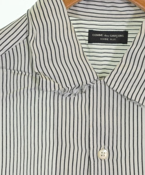 COMME des GARCONS HOMME PLUS 正式襯衫