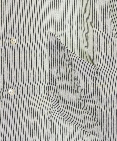 COMME des GARCONS HOMME PLUS 正式襯衫