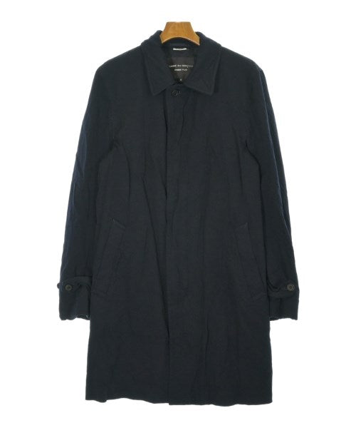 COMME des GARCONS HOMME PLUS 支撐領外套