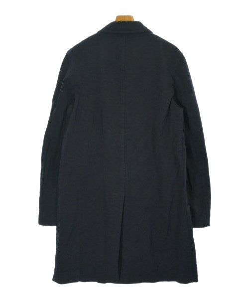 COMME des GARCONS HOMME PLUS 支撐領外套