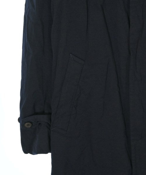 COMME des GARCONS HOMME PLUS 支撐領外套