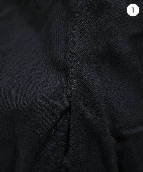 COMME des GARCONS HOMME PLUS 支撐領外套