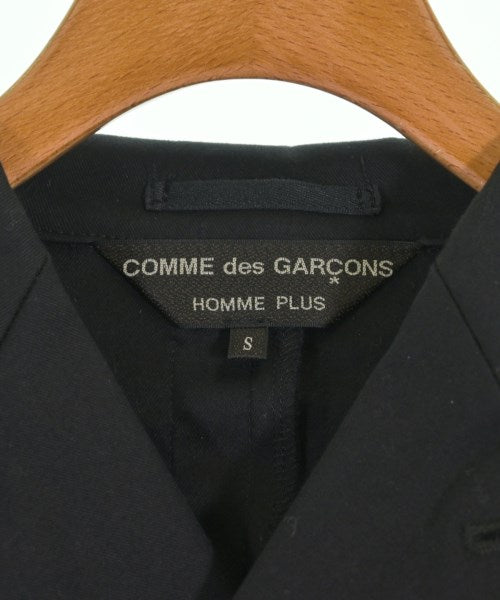 COMME des GARCONS HOMME PLUS 其他大衣