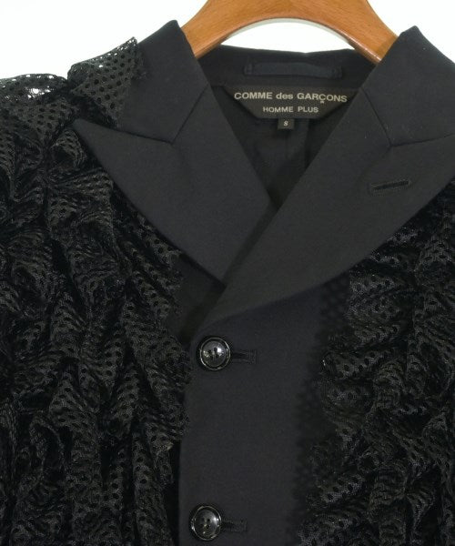 COMME des GARCONS HOMME PLUS 其他大衣