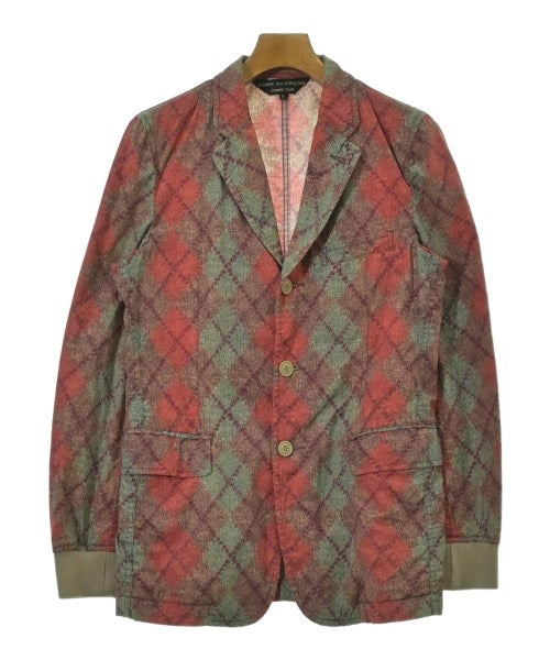 COMME des GARCONS HOMME PLUS 休閒夾克
