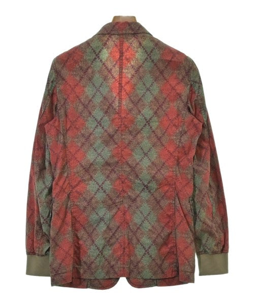 COMME des GARCONS HOMME PLUS 休閒夾克