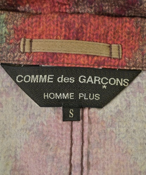 COMME des GARCONS HOMME PLUS 休閒夾克