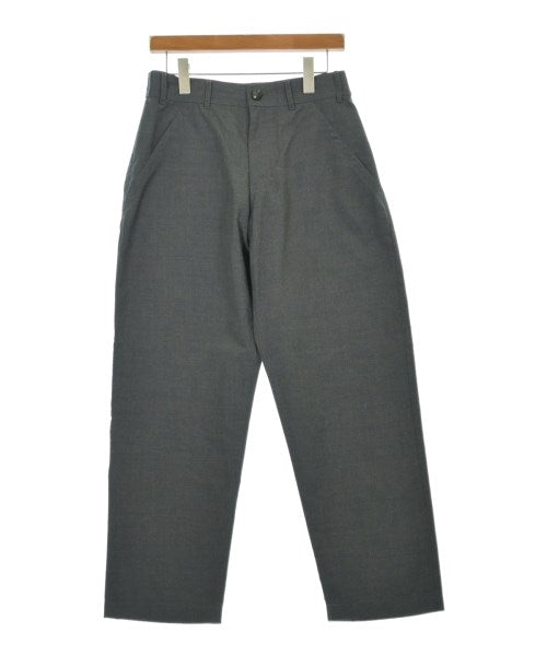 COMME des GARCONS HOMME PLUS 長褲