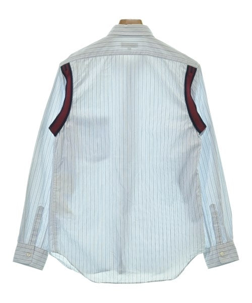 COMME des GARCONS HOMME PLUS 休閒襯衫