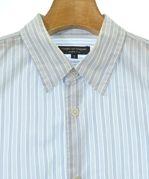 COMME des GARCONS HOMME PLUS 休閒襯衫