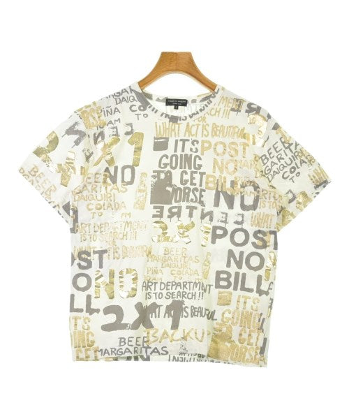 COMME des GARCONS HOMME PLUS T恤/上衣