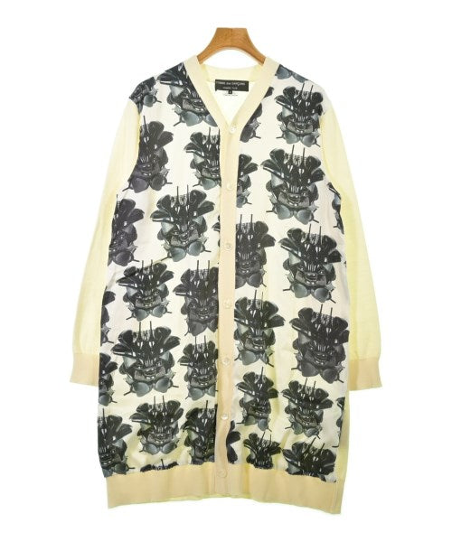 COMME des GARCONS HOMME PLUS 開襟衫