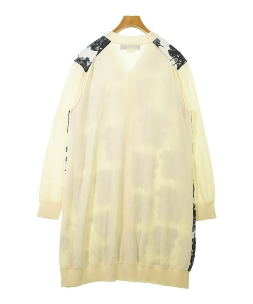COMME des GARCONS HOMME PLUS 開襟衫