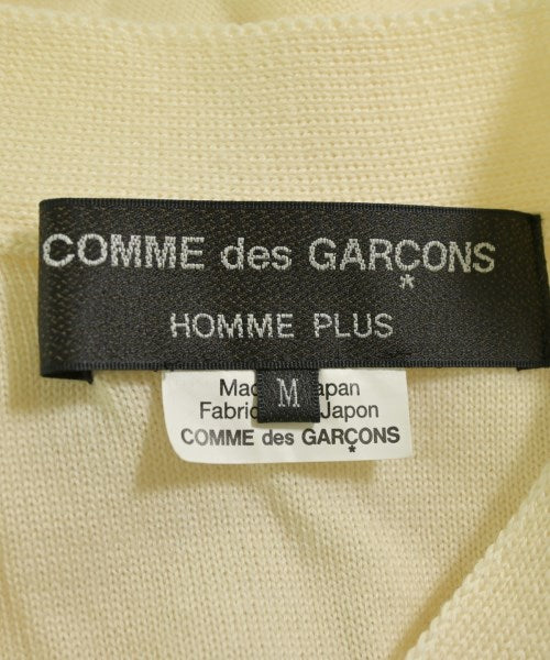 COMME des GARCONS HOMME PLUS 開襟衫