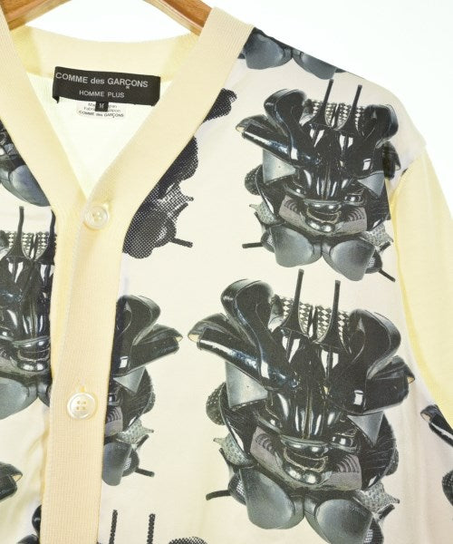 COMME des GARCONS HOMME PLUS 開襟衫