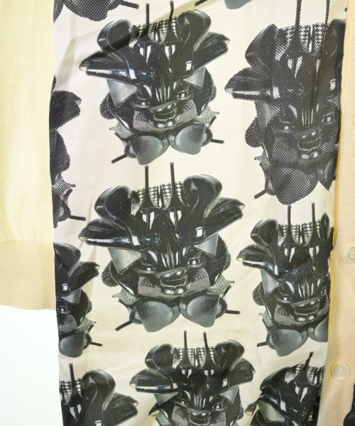 COMME des GARCONS HOMME PLUS 開襟衫