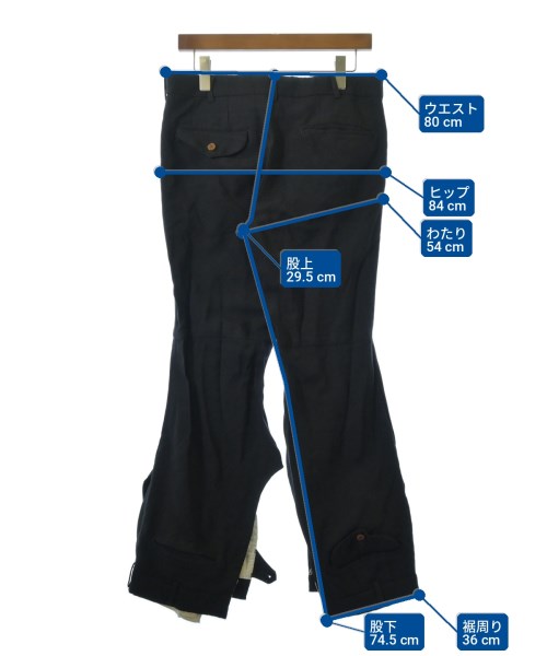 COMME des GARCONS HOMME PLUS 其他款