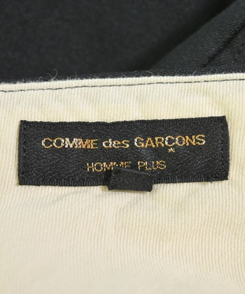 COMME des GARCONS HOMME PLUS 長褲
