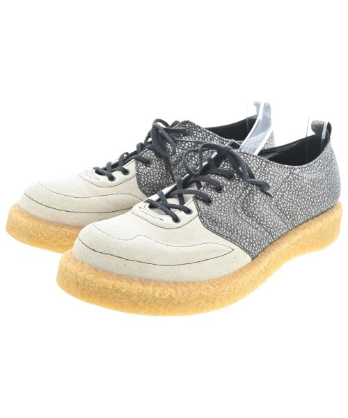 COMME des GARCONS HOMME PLUS 其他鞋款